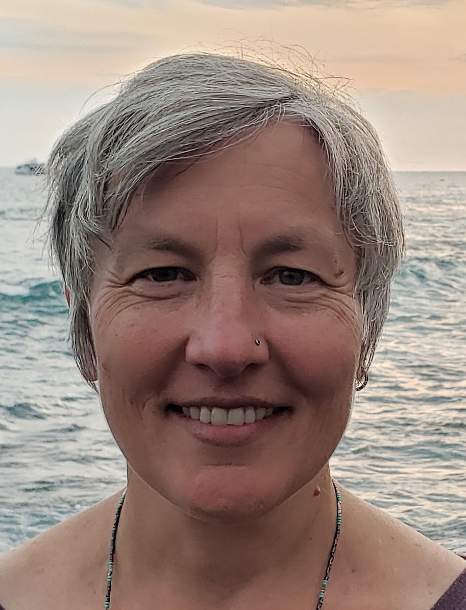 Leslie Fleming, LMHCA